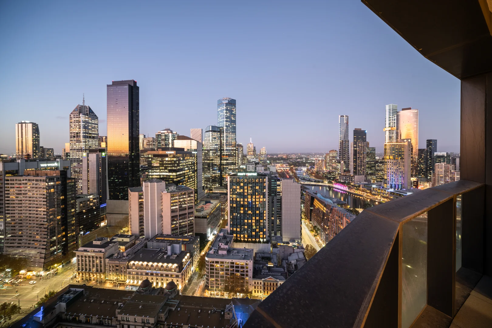 Additional image 11 of 3402/628 Flinders Street, Docklands VIC 3008