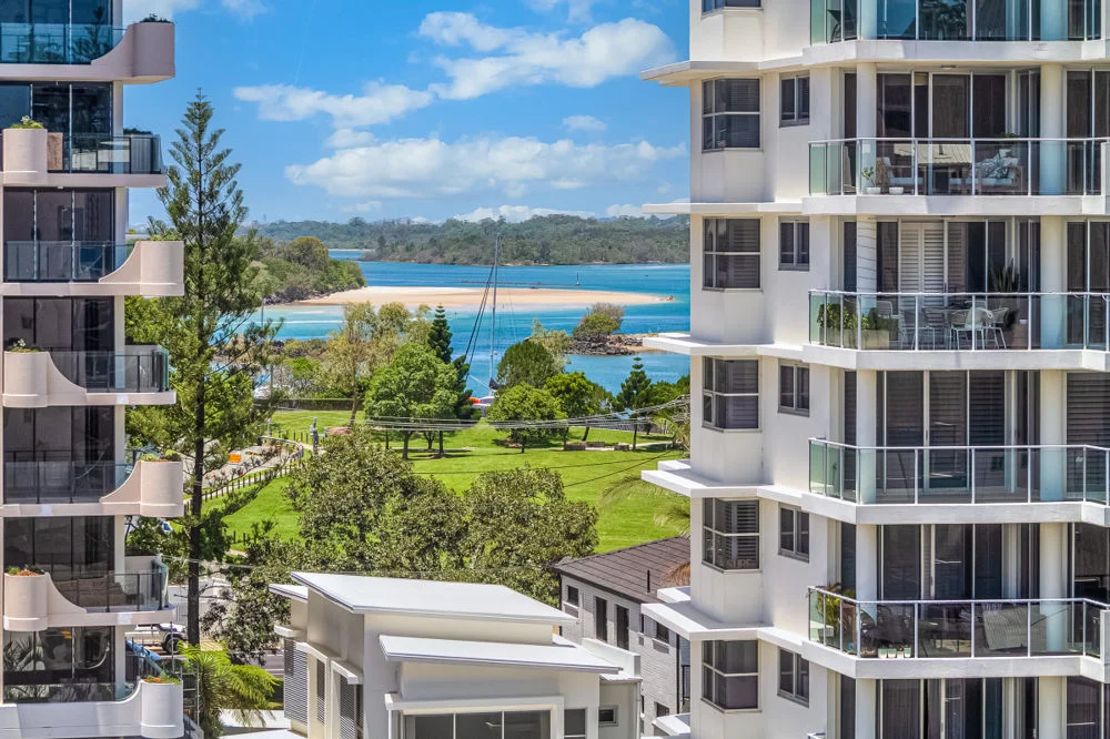 Additional image 14 of 6B/166 Marine Parade, Rainbow Bay QLD 4225