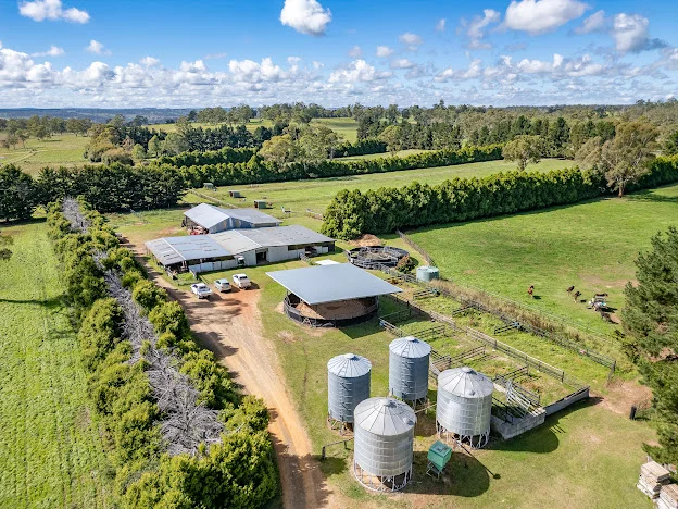 Additional image 10 of 543 Aberbaldie road, Walcha NSW 2354