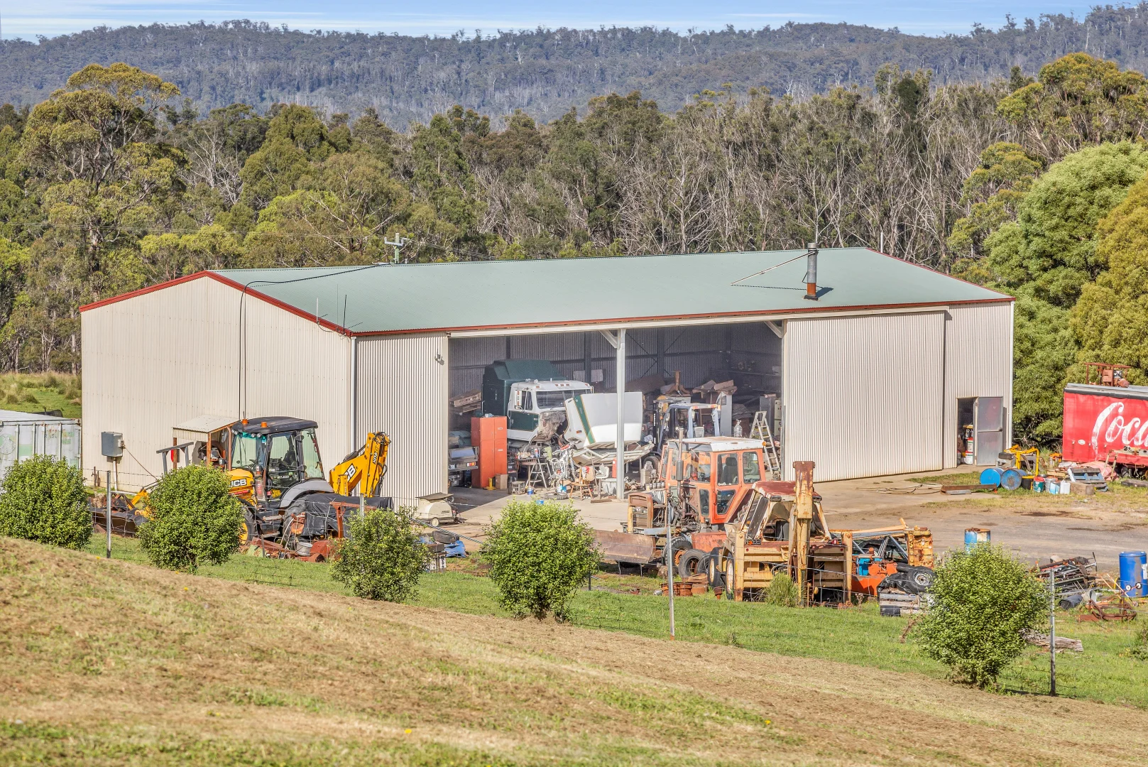 Additional image 20 of 4866 Mount Darragh Road, Mount Darragh NSW 2632