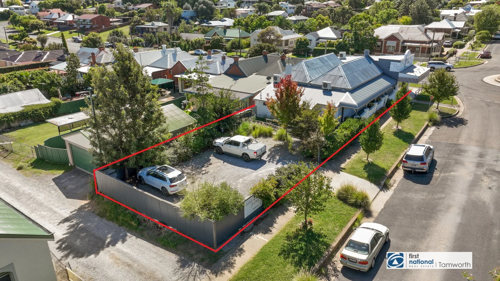 Additional image 3 of 30 - 32 Darling Street, Tamworth NSW 2340