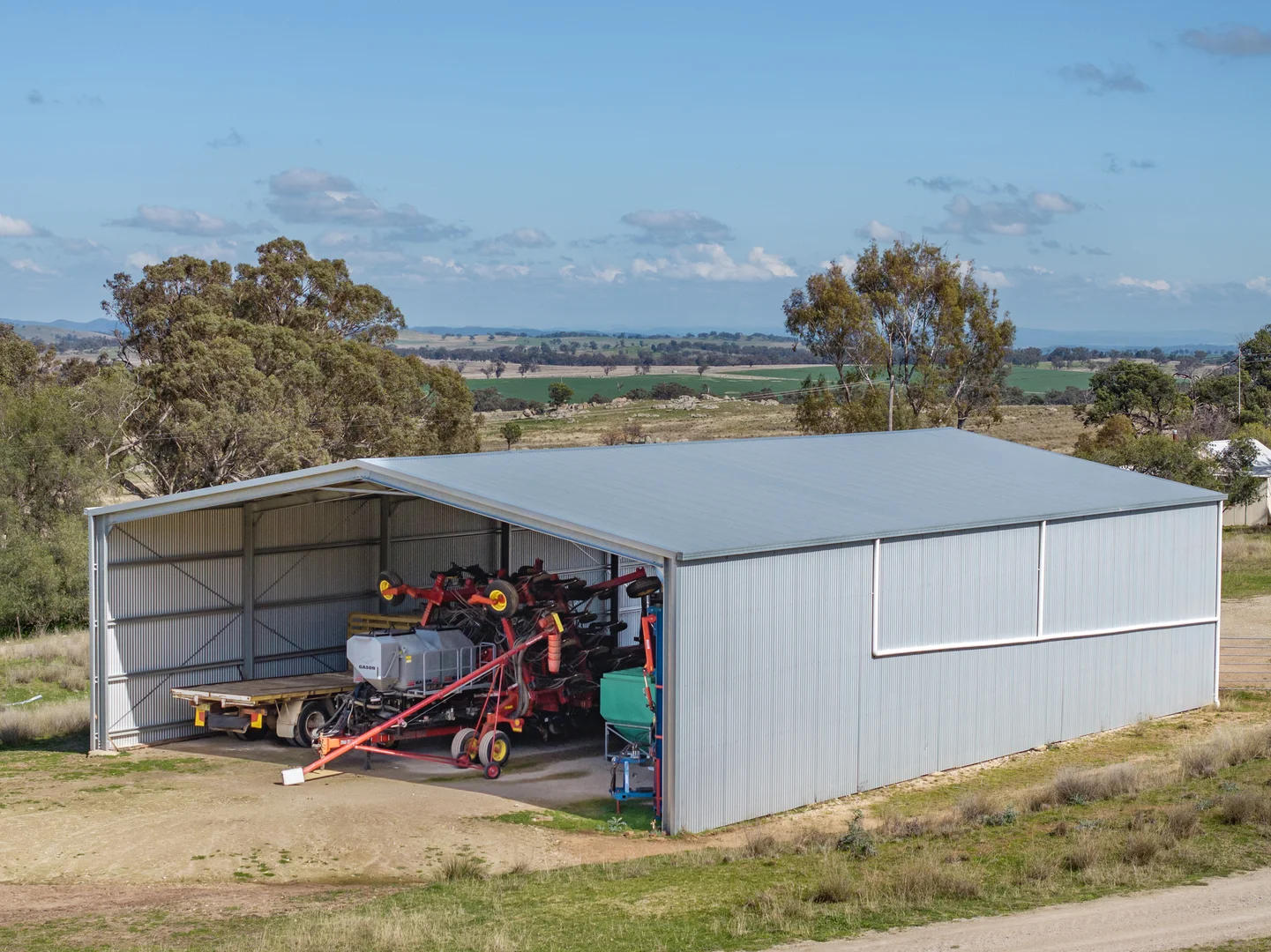 Additional image 17 of Mount Bodangora 5008 Goolma Road, Wellington NSW 2820