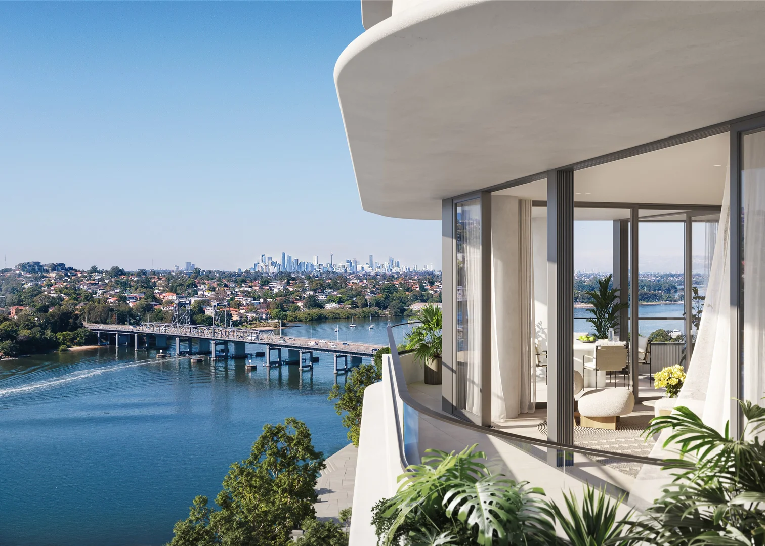 Additional image 3 of A.703/1 Blaxland Ln, Rhodes NSW 2138