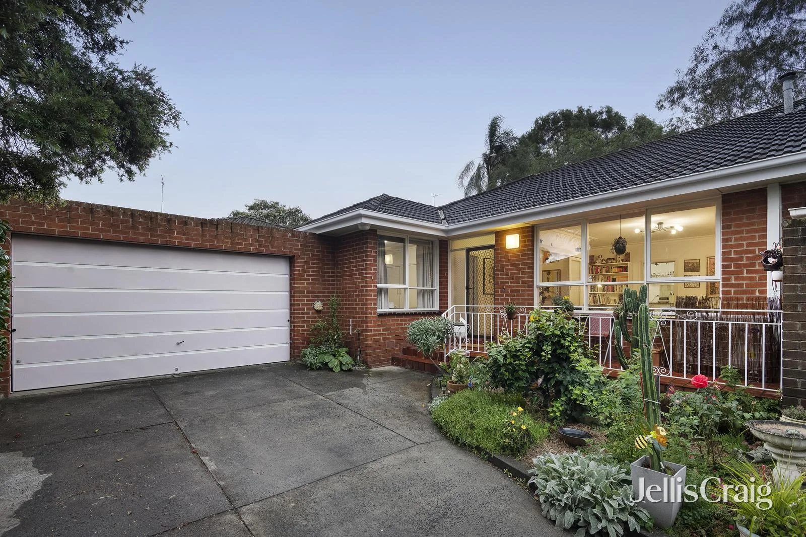 7/43 Rosanna Road, Heidelberg VIC 3084