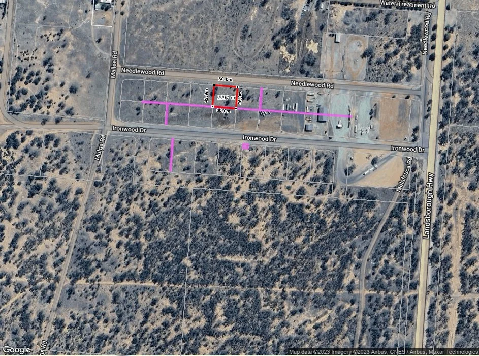 Additional image 6 of John Miller Industrial Estate, Barcaldine QLD 4725