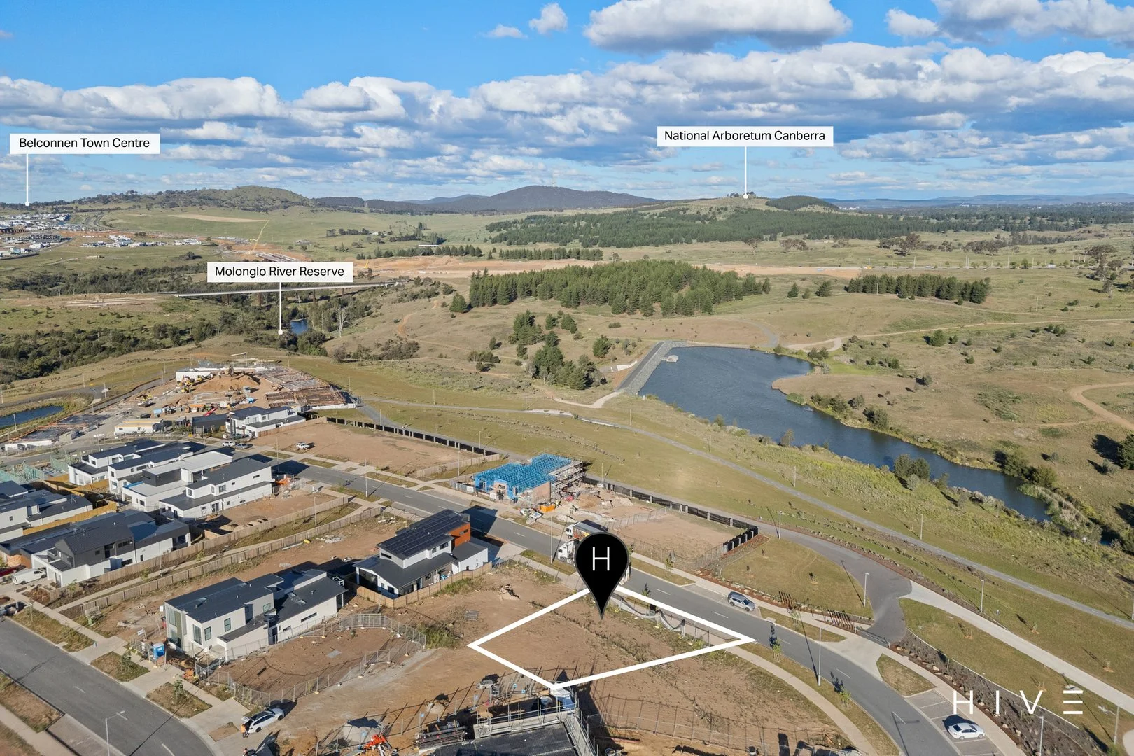 27 Stella Young Way, Denman Prospect ACT 2611