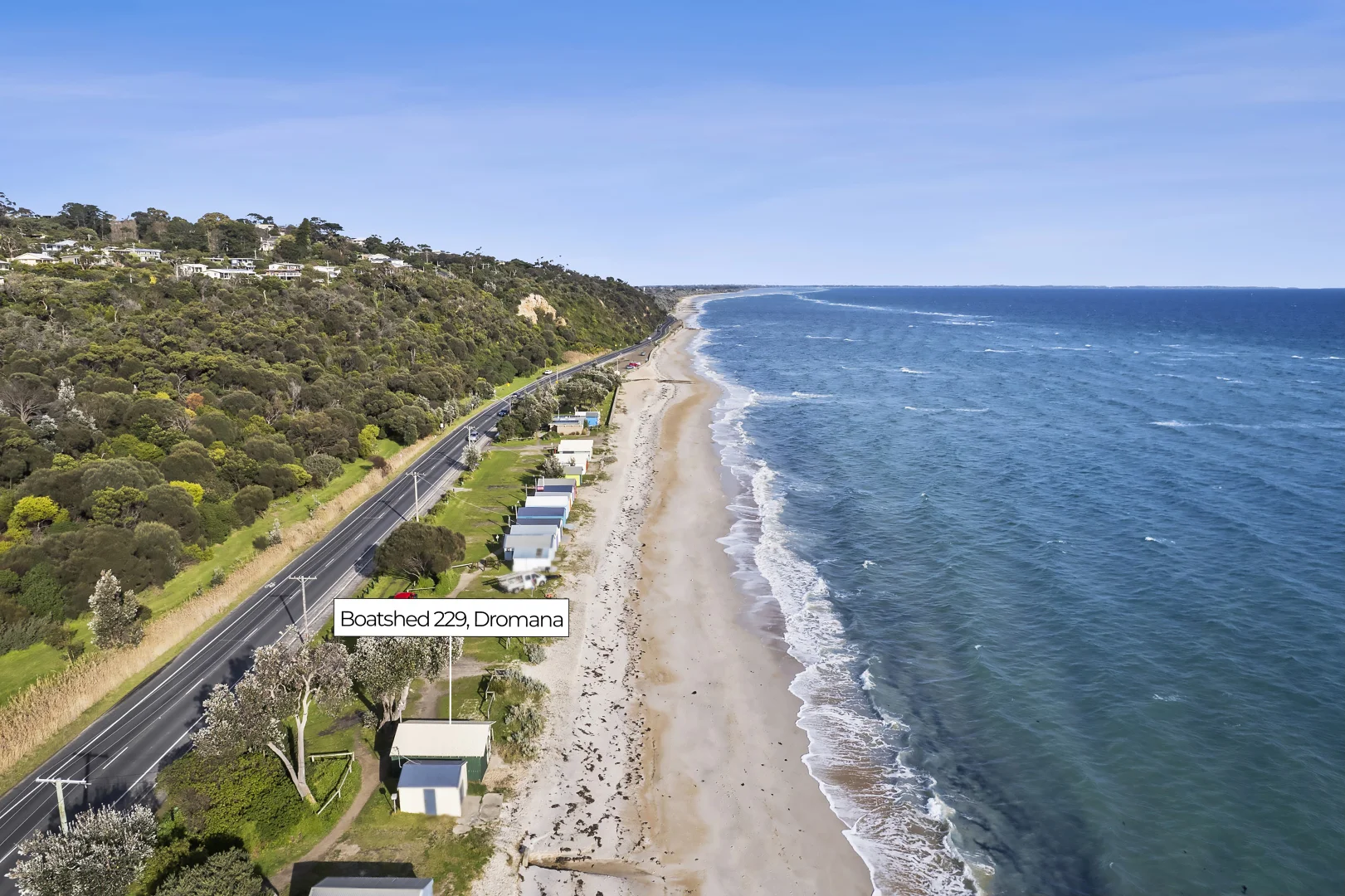 Additional image 16 of Boatshed 2 Dromana Foreshore, Dromana VIC 3936