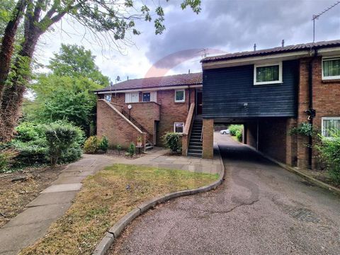 Freeman Road North, Rowlatts Hill, Leicester LE5