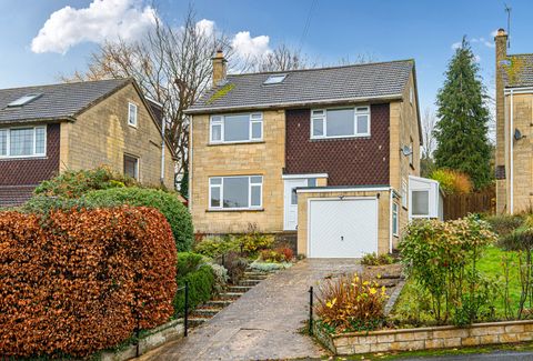 Napier Road, Bath, Somerset BA1