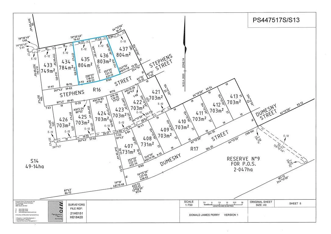 Additional image 4 of 14 - 16 Stephens Street, Horsham VIC 3400