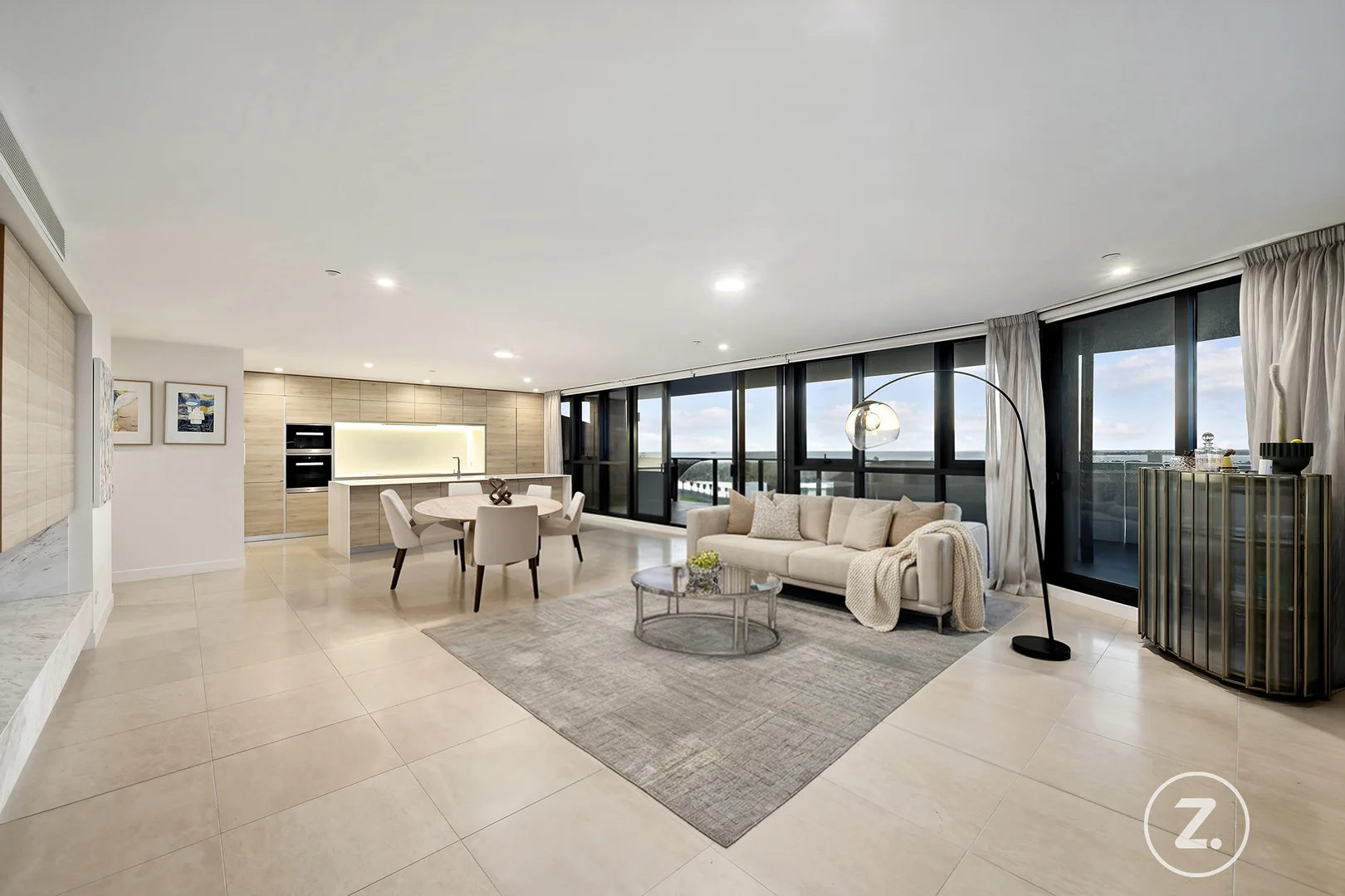 Additional image 3 of 1902/12 Queens Road, Melbourne VIC 3004