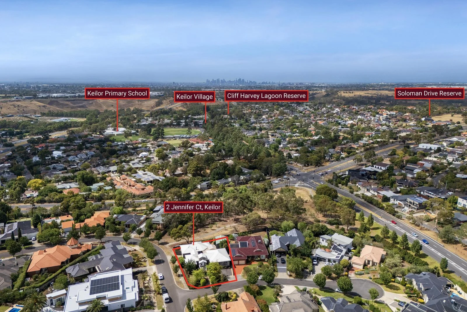 Additional image 16 of 2 Jennifer Court, Keilor VIC 3036