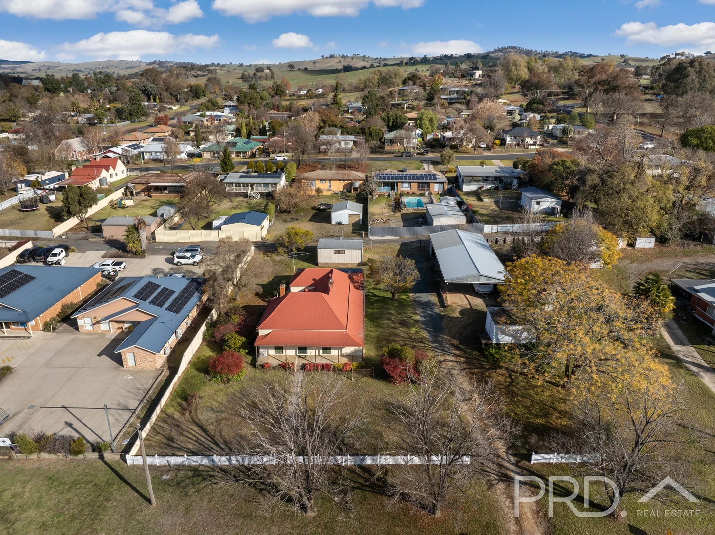 Additional image 24 of 111 Tumut Street, Adelong NSW 2729