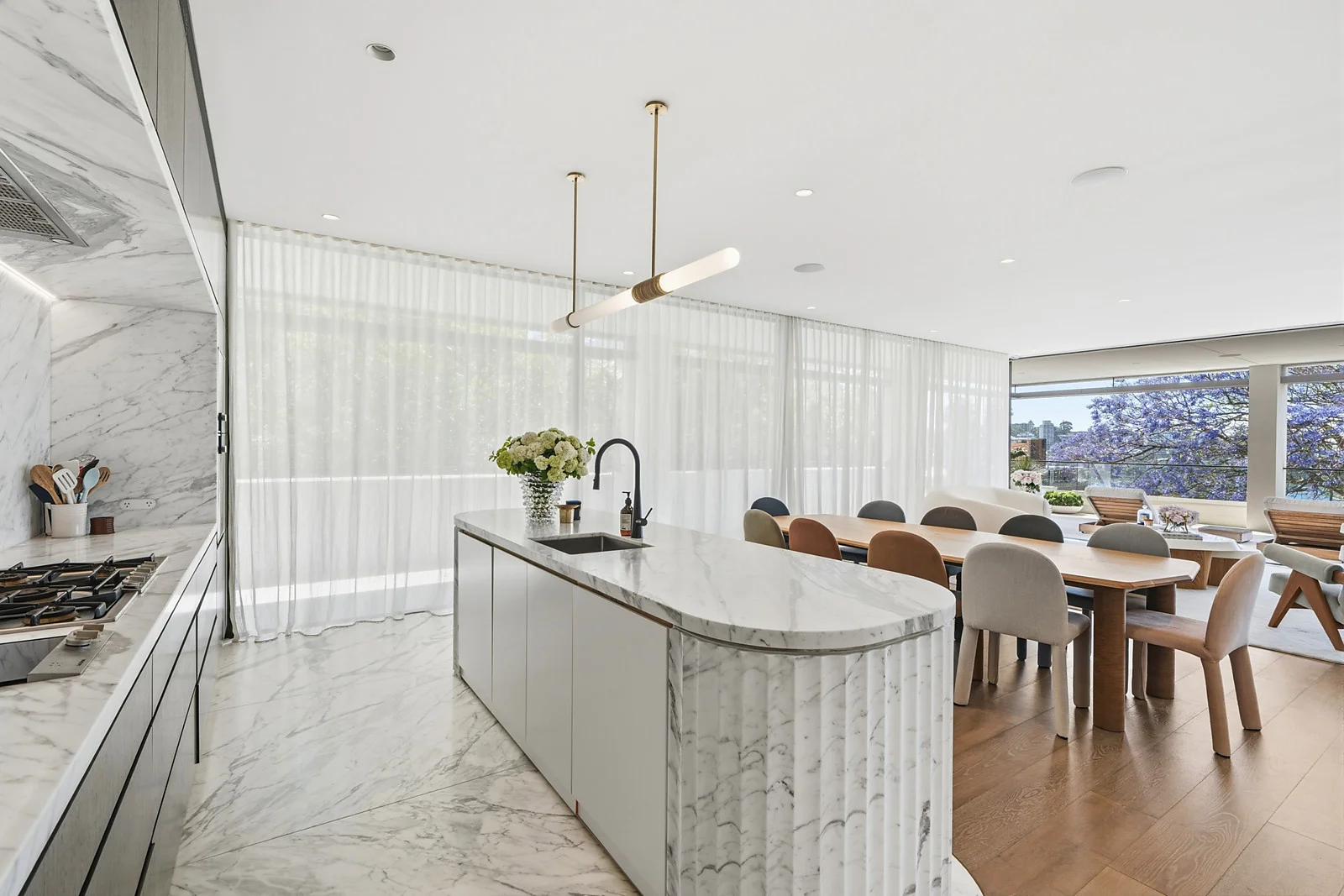 Additional image 12 of 2/10 Sutherland Crescent, Darling Point NSW 2027