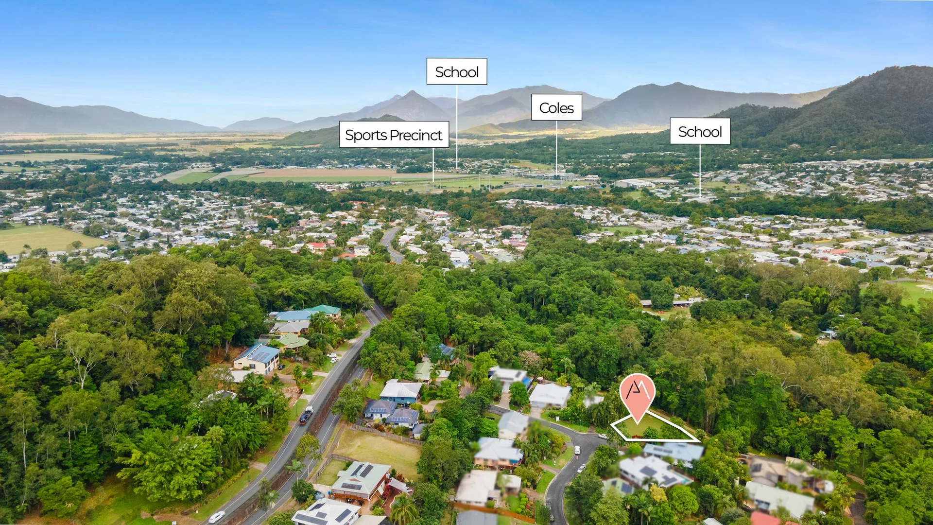 Additional image 8 of 11 Powell Place, Bentley Park QLD 4869