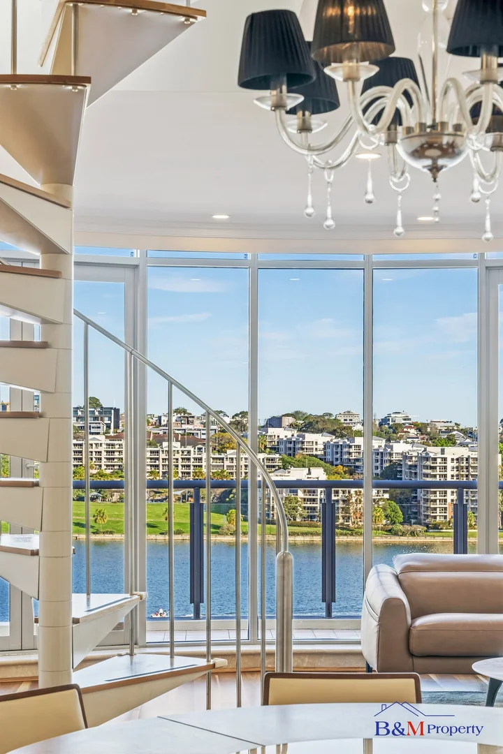Additional image 30 of 1003/5 Cary Street, Drummoyne NSW 2047