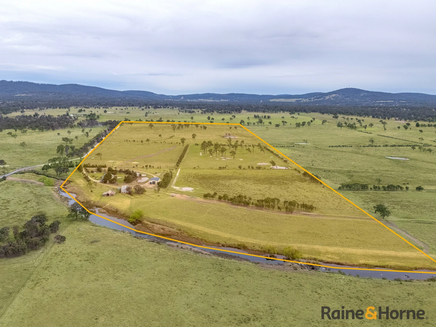 Additional image 2 of Lot 122 Nine Mile Road, Glen Innes NSW 2370