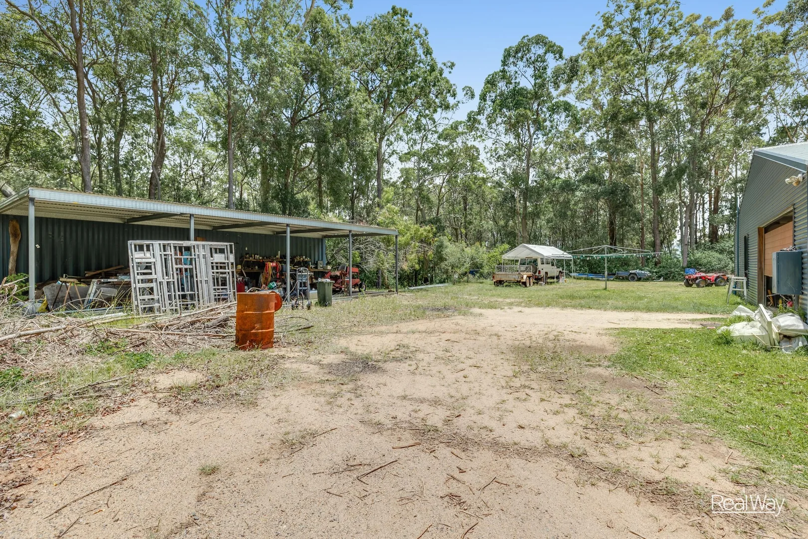 Additional image 12 of 89 Castle Road, Cabarlah QLD 4352
