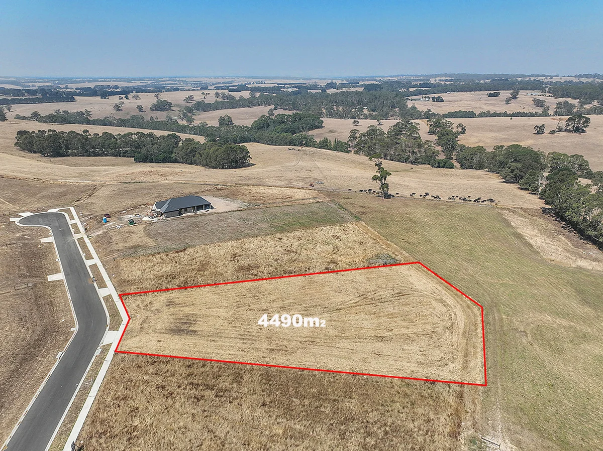 Additional image 3 of 28 Kirriemuir Court, Elliminyt VIC 3250