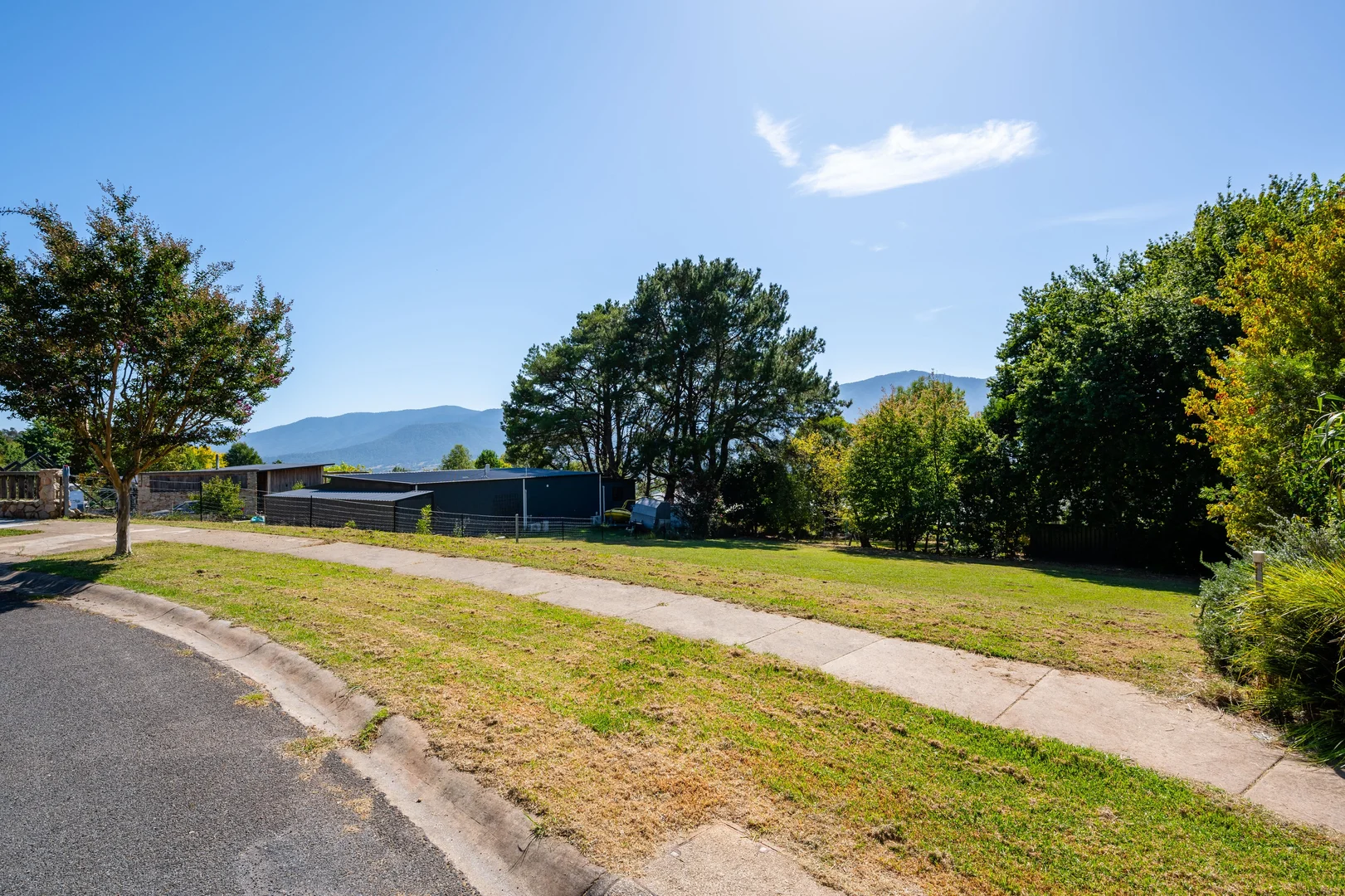 16 Fiddleback Drive, Tawonga South VIC 3698