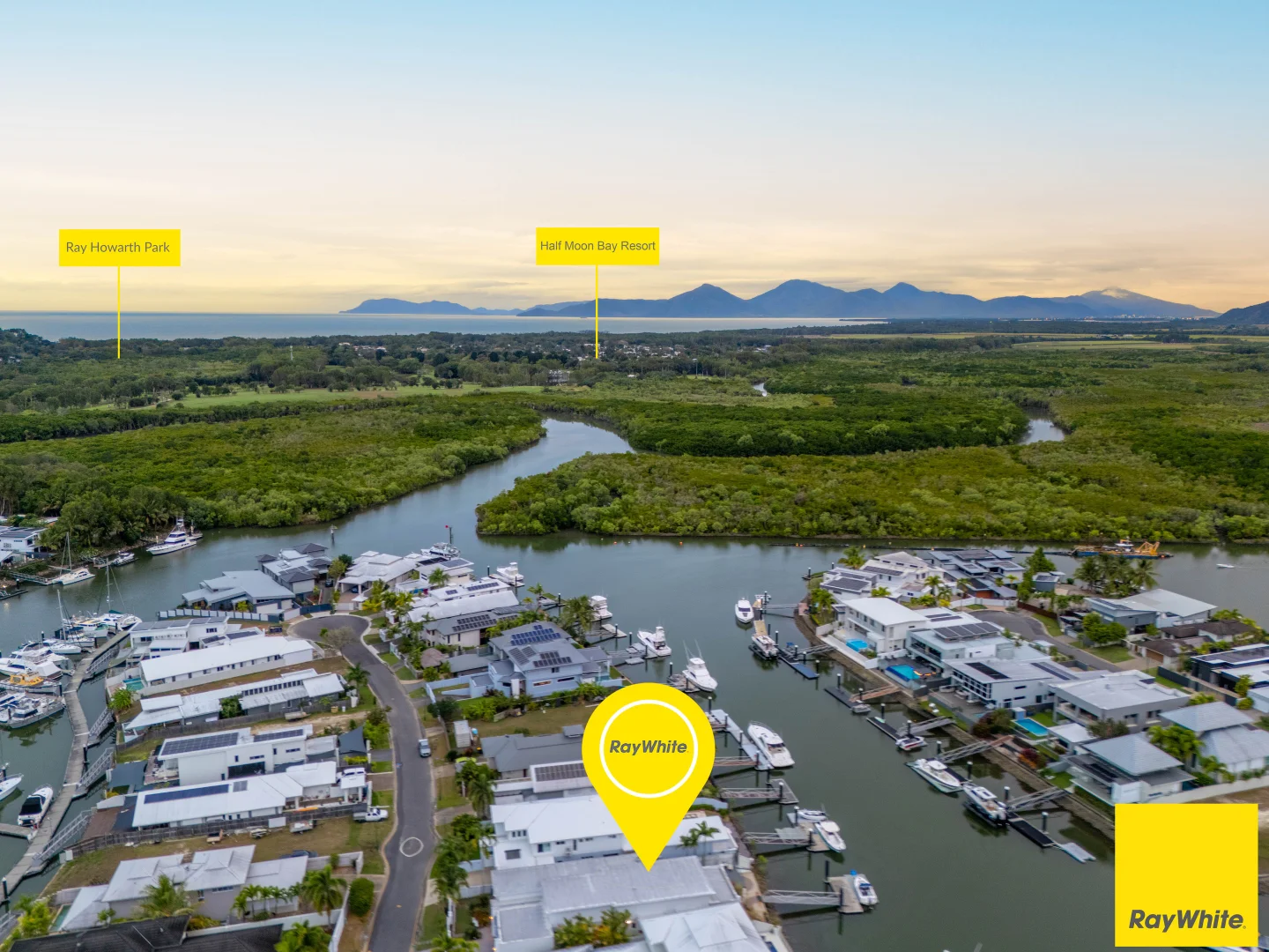 Additional image 33 of 23 Marina Quay, Trinity Park QLD 4879