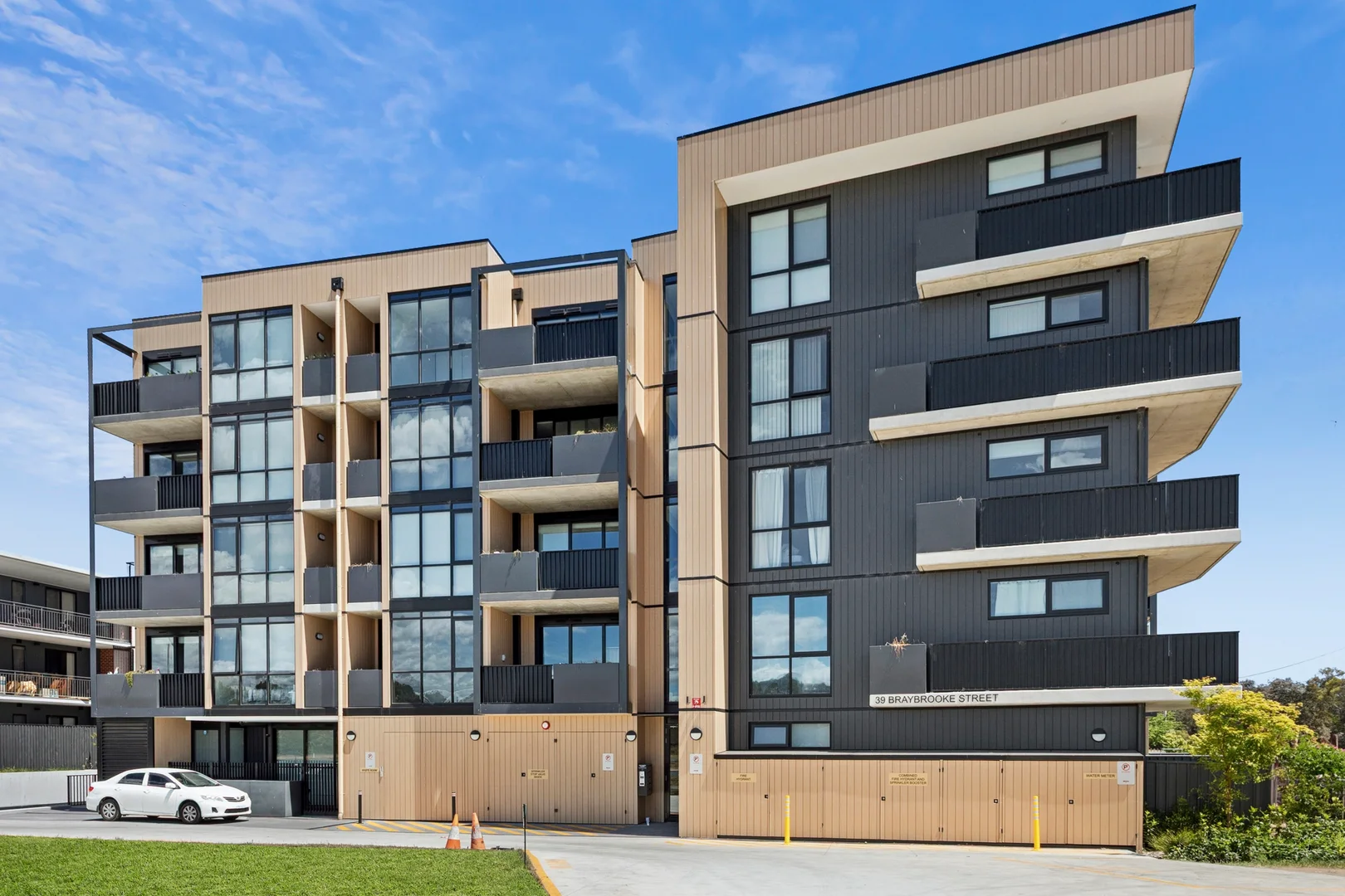 Additional image 12 of 310/39 Braybrooke Street, Bruce ACT 2617