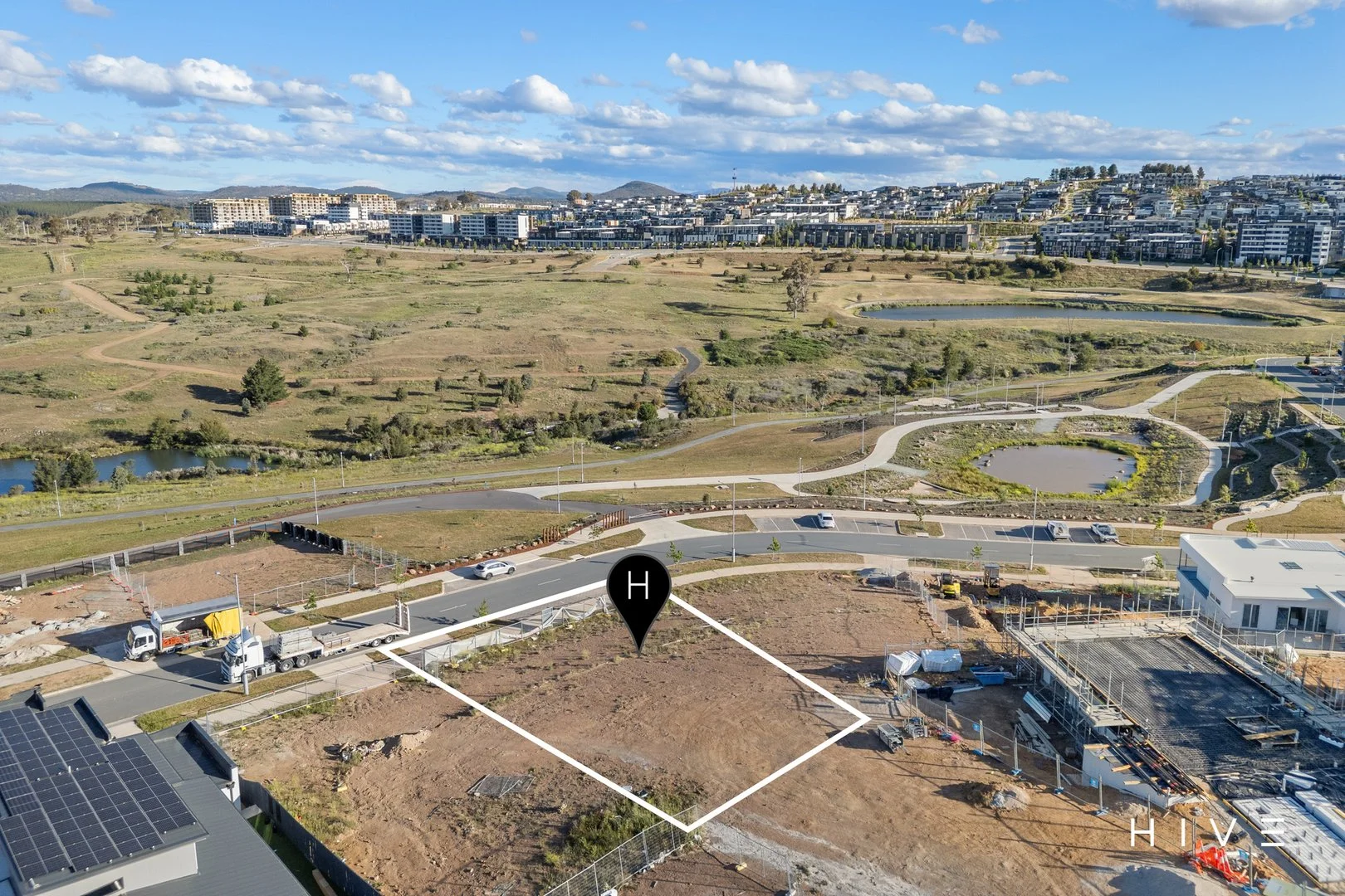 Additional image 6 of 27 Stella Young Way, Denman Prospect ACT 2611