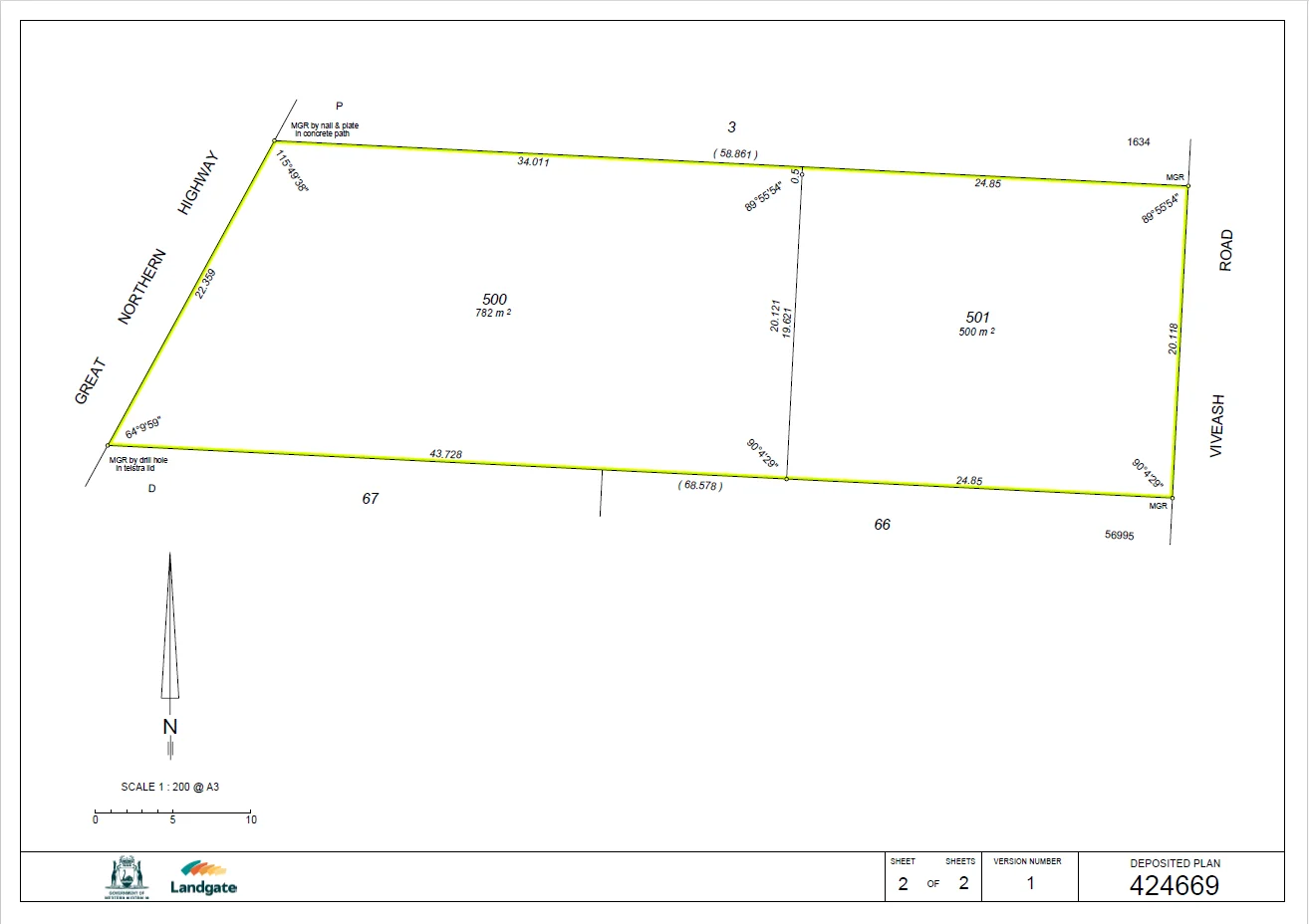Additional image 3 of 25 Viveash Road, Middle Swan WA 6056