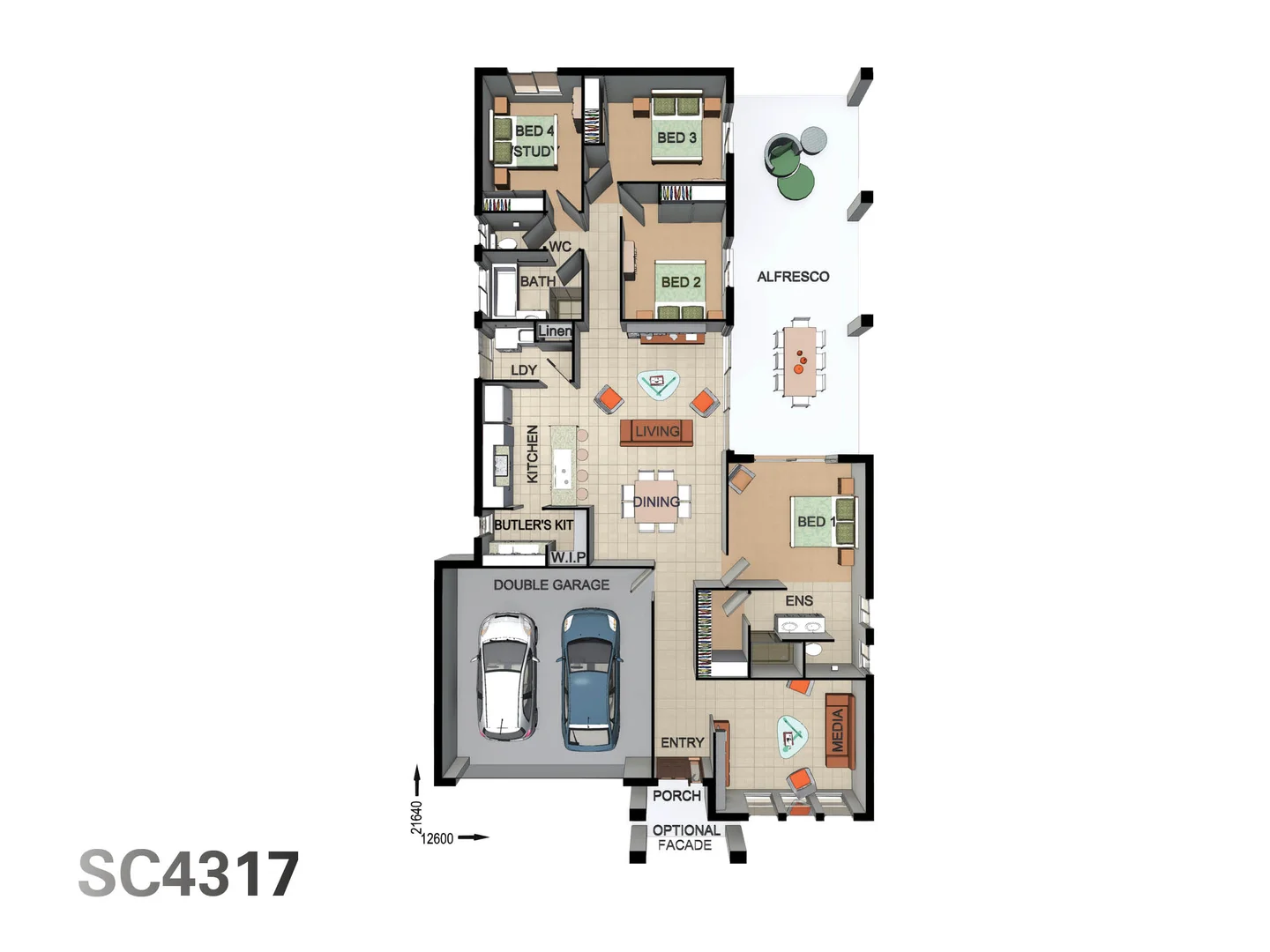 Additional image 4 of 32 Angophora Cres, Urunga NSW 2455