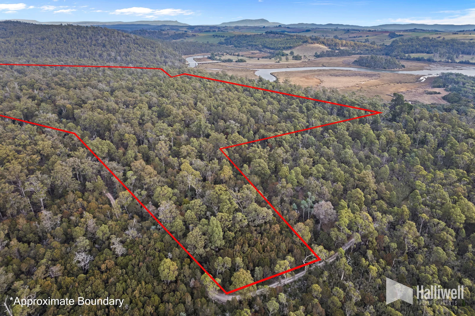 Additional image 3 of Frankford Road, Harford TAS 7307