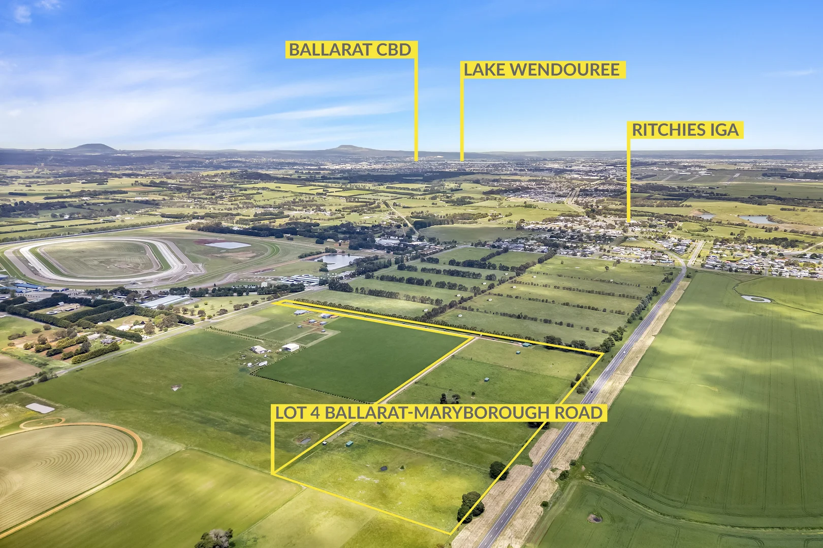 Additional image 27 of Lot 4 Ballarat-Maryborough Road, Miners Rest VIC 3352