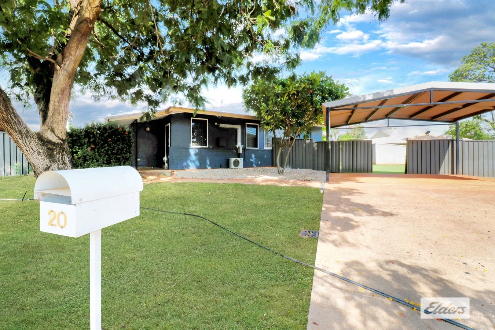 20 Burnet Court, Katherine NT 0850