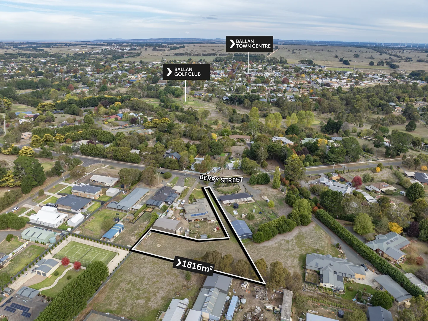 Additional image 3 of 10A Berry Street, Ballan VIC 3342