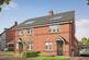 Plot h108, Cartwright at Foxglove Place, Flowers Lane CW1