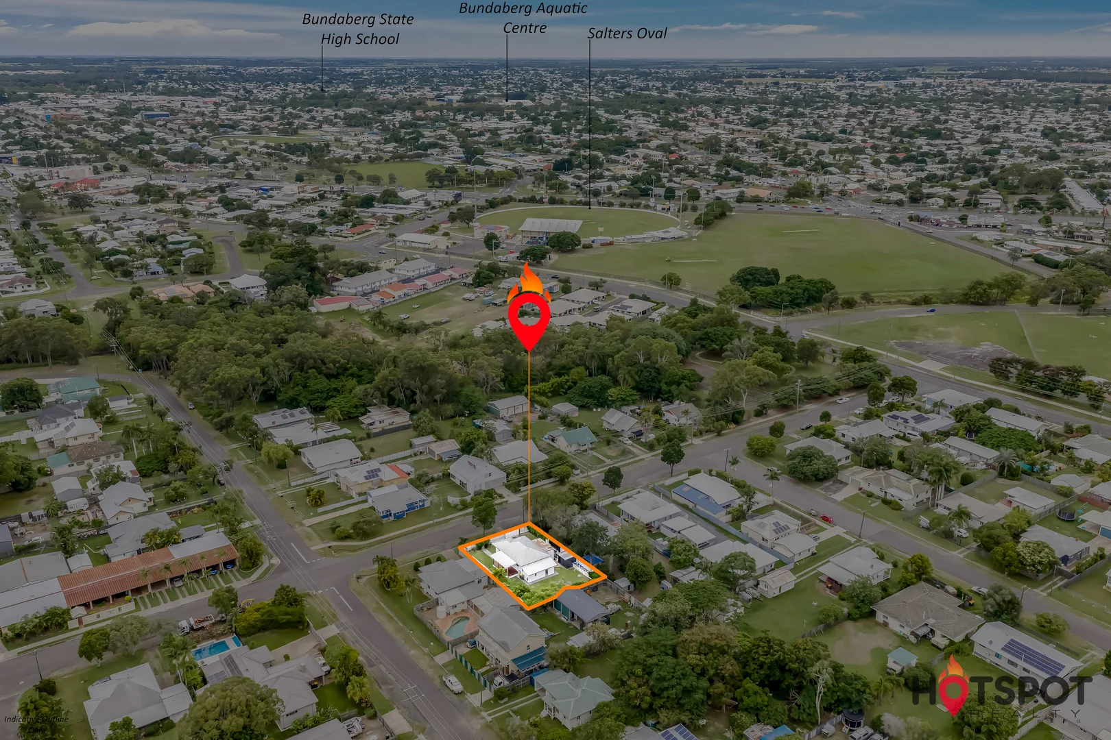 Additional image 31 of 16 O'Connell Street, Millbank QLD 4670