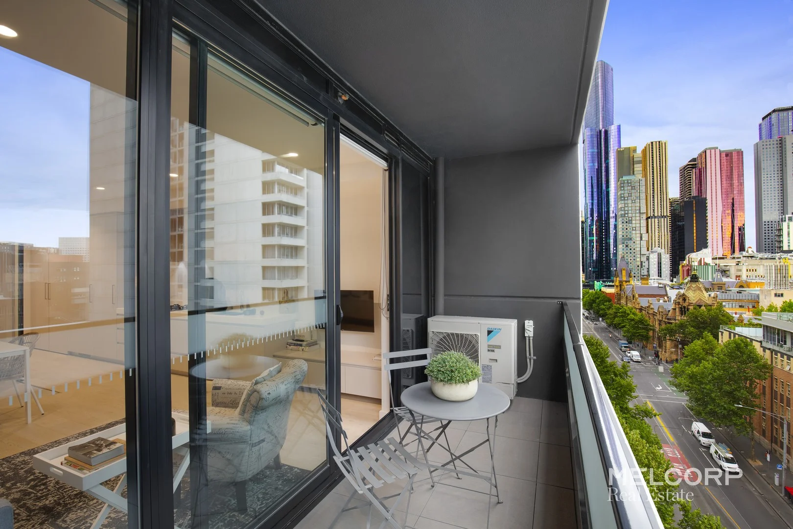 902/141 La Trobe Street, Melbourne VIC 3000