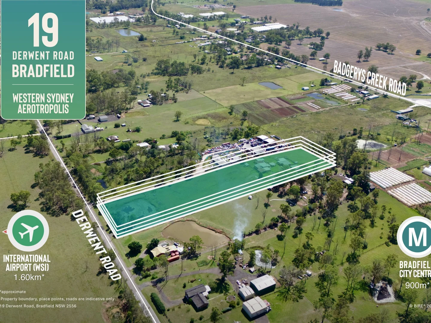 Additional image 3 of 19 Derwent Road, Bradfield NSW 2556