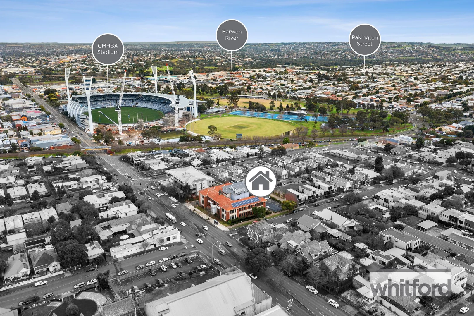 Additional image 10 of 107/312 Moorabool Street, Geelong VIC 3220