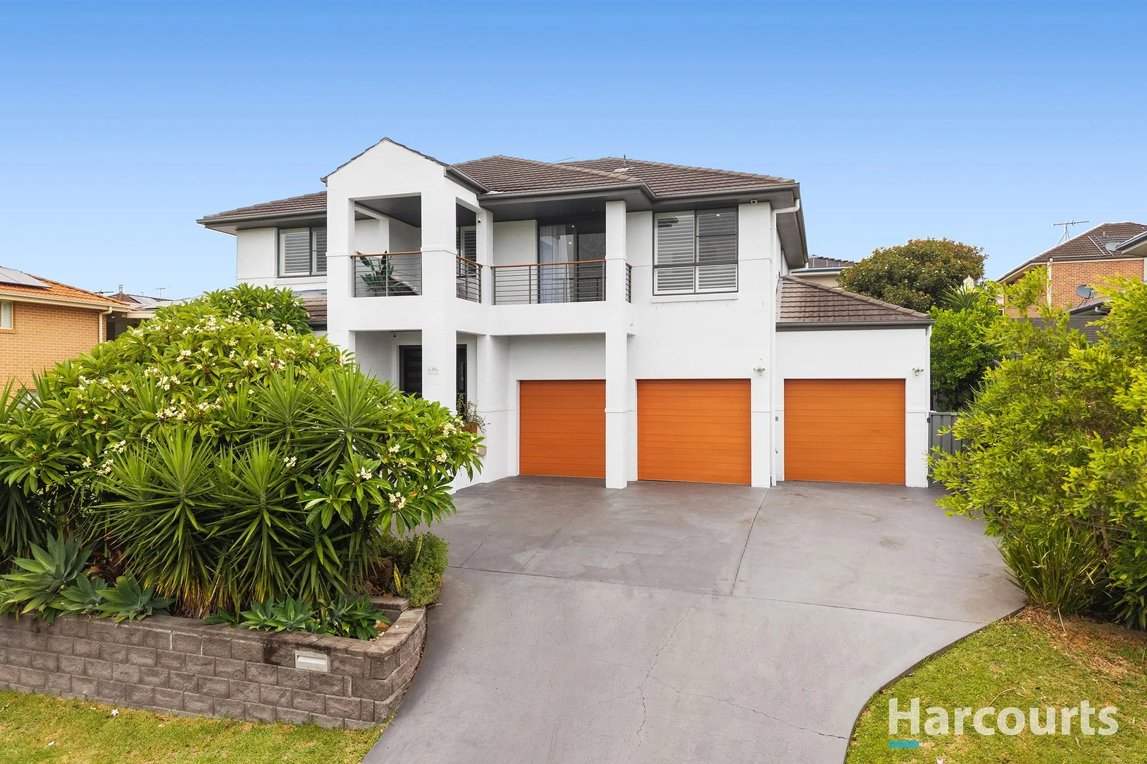 34 Ridgemont Avenue, Cameron Park NSW 2285
