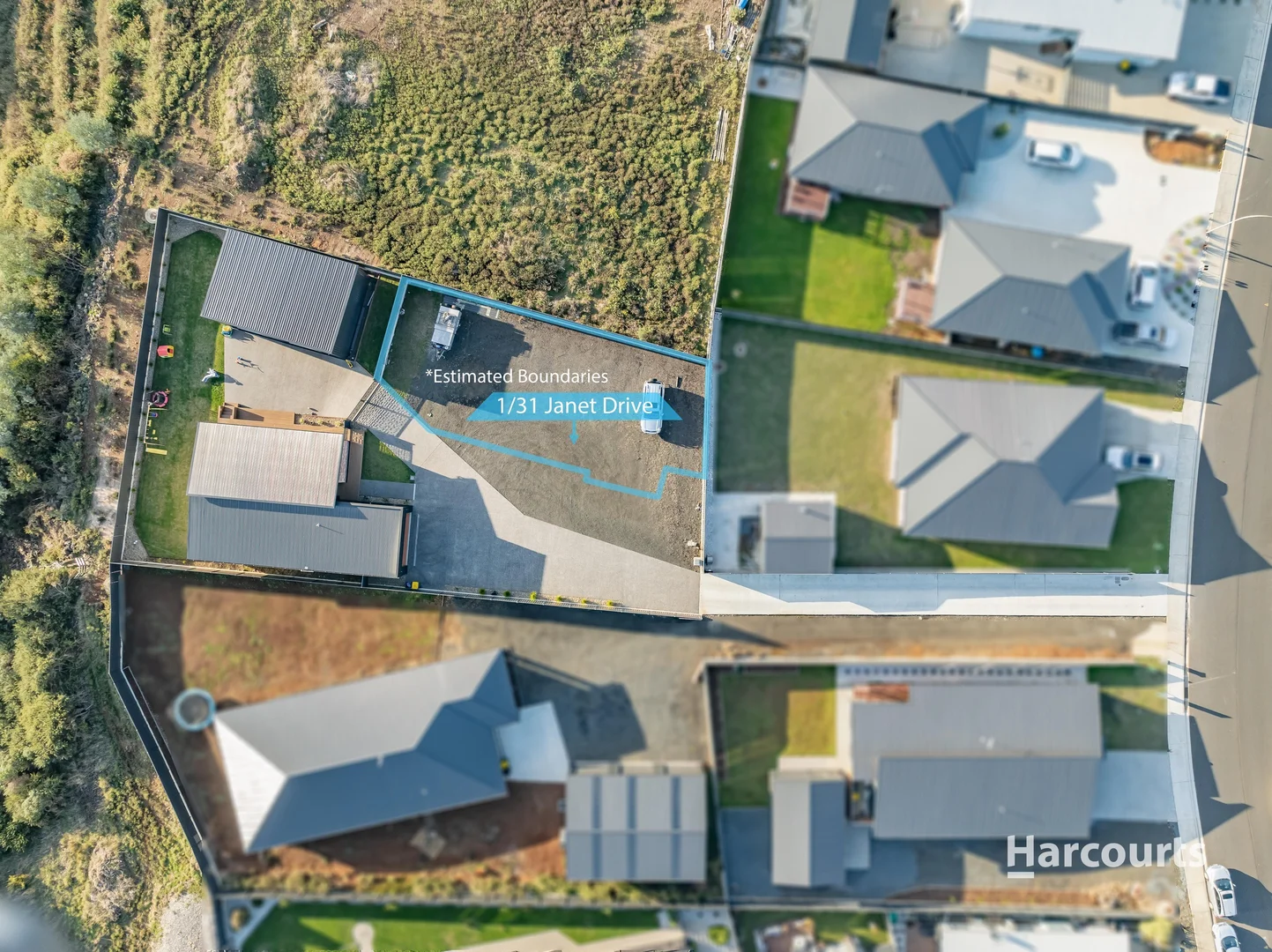 Additional image 3 of 1/31 Janet Drive, Park Grove TAS 7320