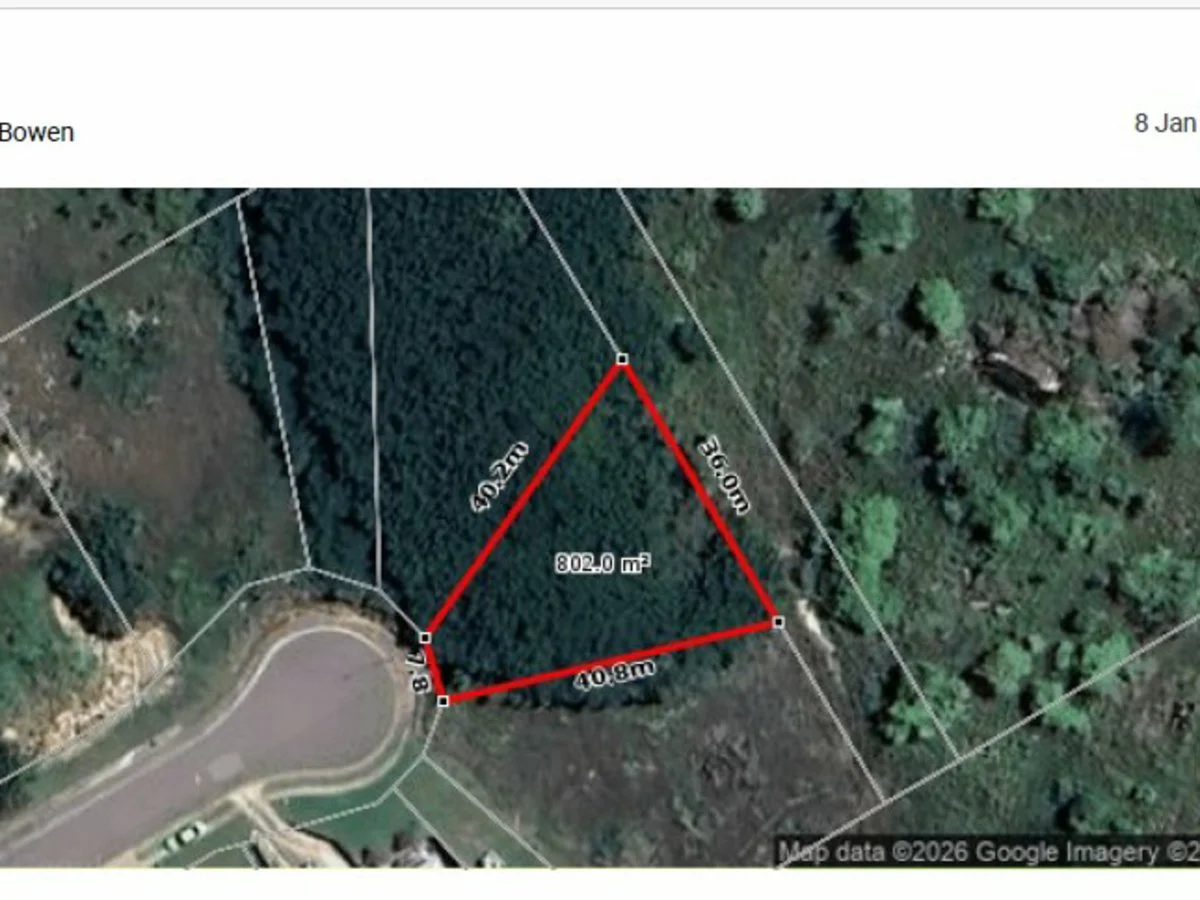 Additional image 2 of 1 Yardley Court, Bowen QLD 4805