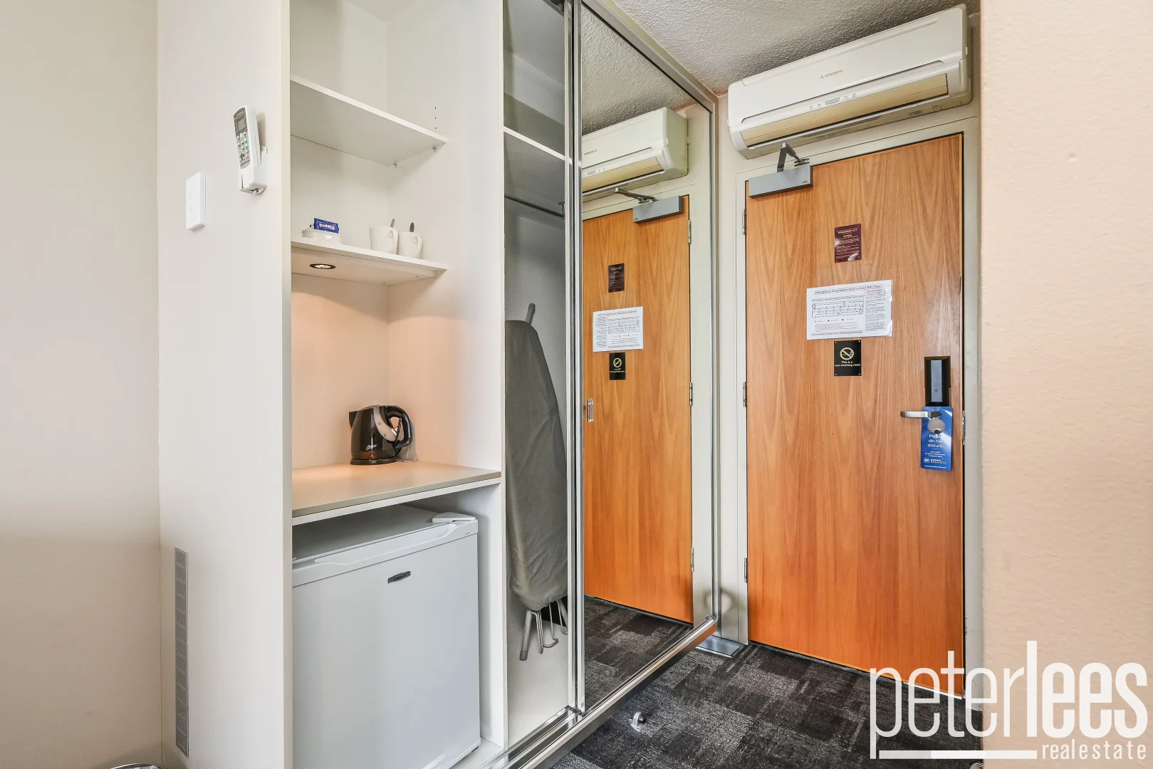 Additional image 5 of 506/3-11 Earl Street, Launceston TAS 7250