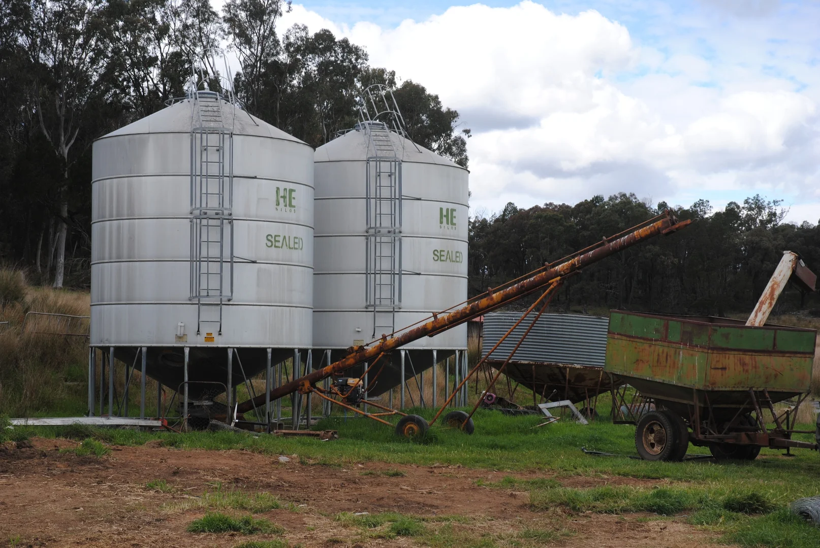 Additional image 81 of 1124 WARKTON ROAD, Coonabarabran NSW 2357