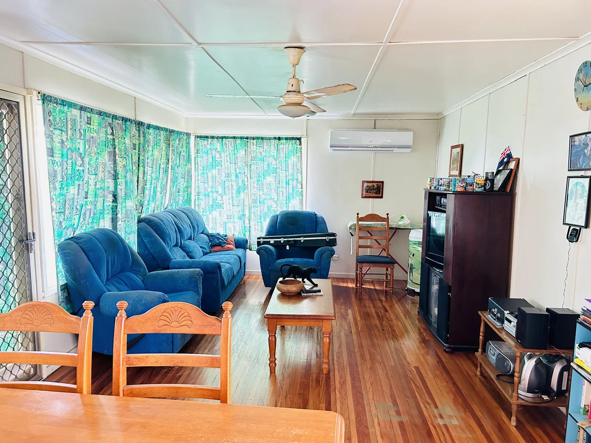 Additional image 4 of 47 Alyss Street, Hughenden QLD 4821