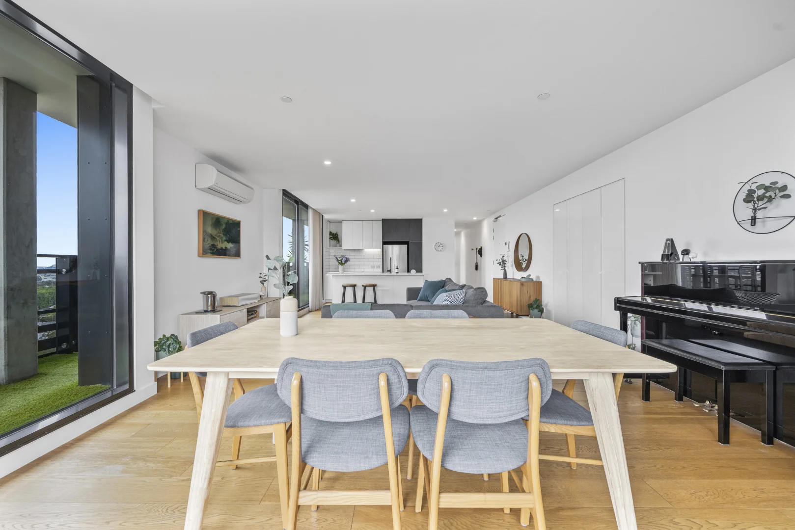 Additional image 3 of 1203/83 Flemington Road, North Melbourne VIC 3051