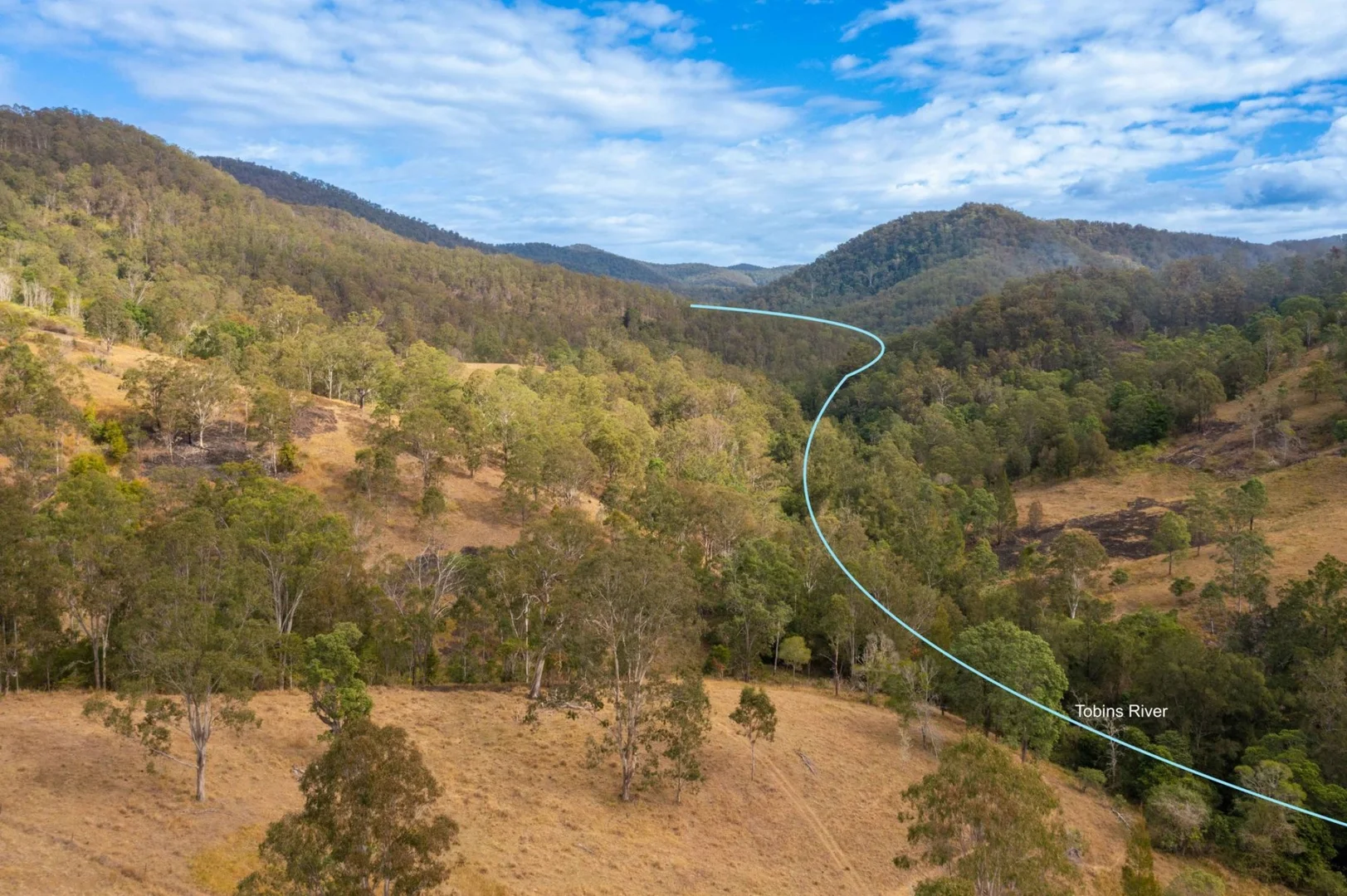 Additional image 9 of Lot 24 209 Tobins River Road, Mount Seaview NSW 2446