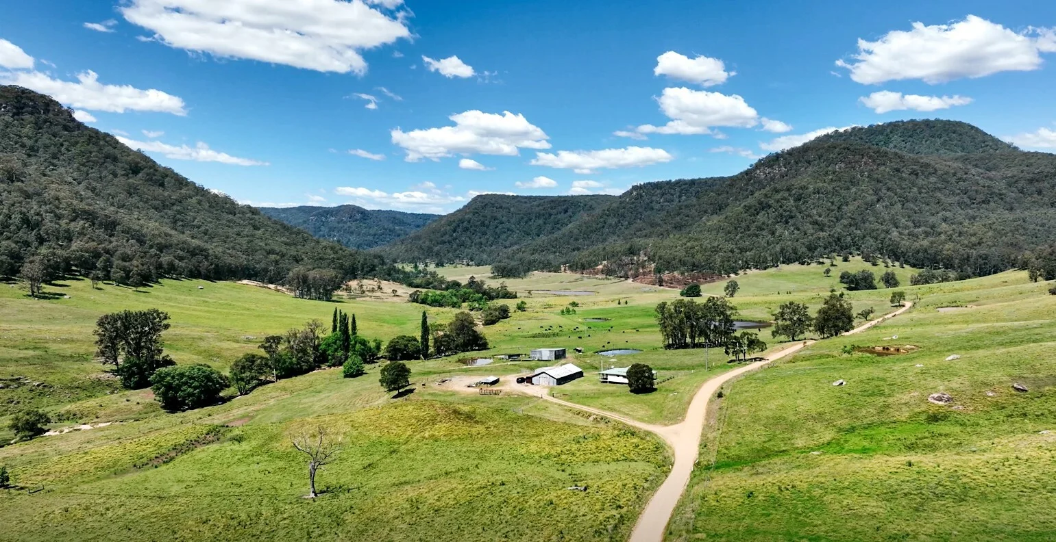 Additional image 3 of 1473 Watagan Creek Road, Laguna NSW 2325