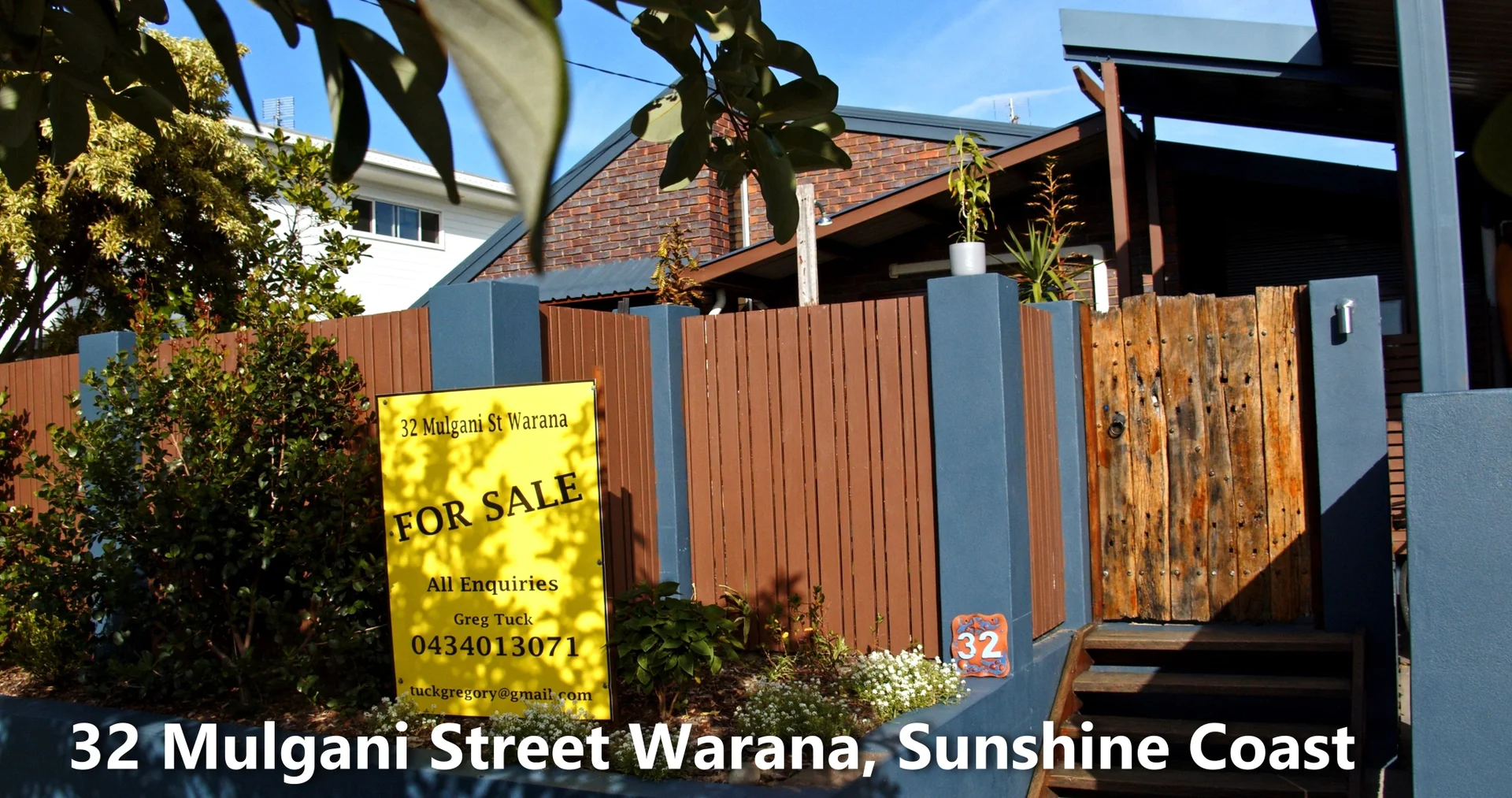 Additional image 4 of 32 MULGANI STREET, Warana QLD 4575