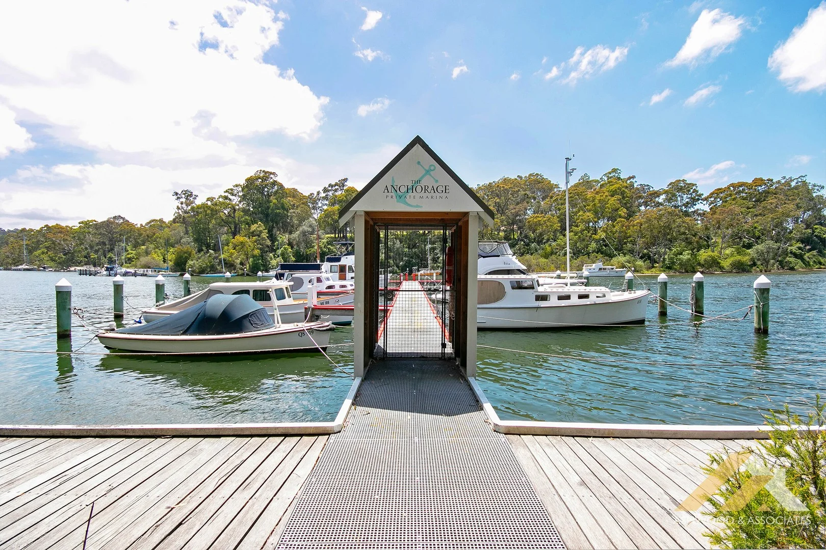 21 Nicholas Avenue, Metung VIC 3904