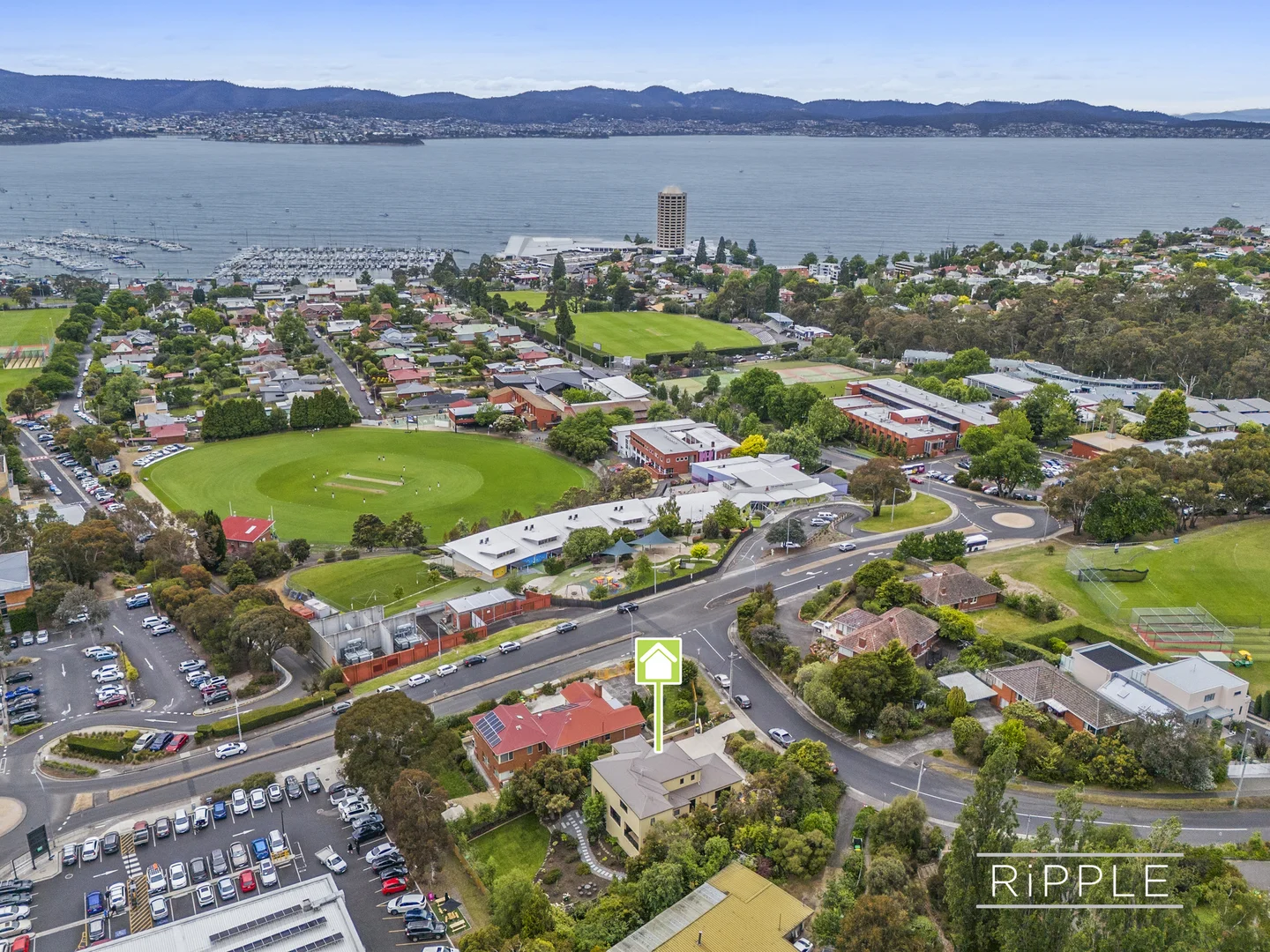 Additional image 32 of 74 Nelson Road, Mount Nelson TAS 7007